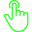 Increased Control
