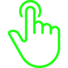 Increased Control